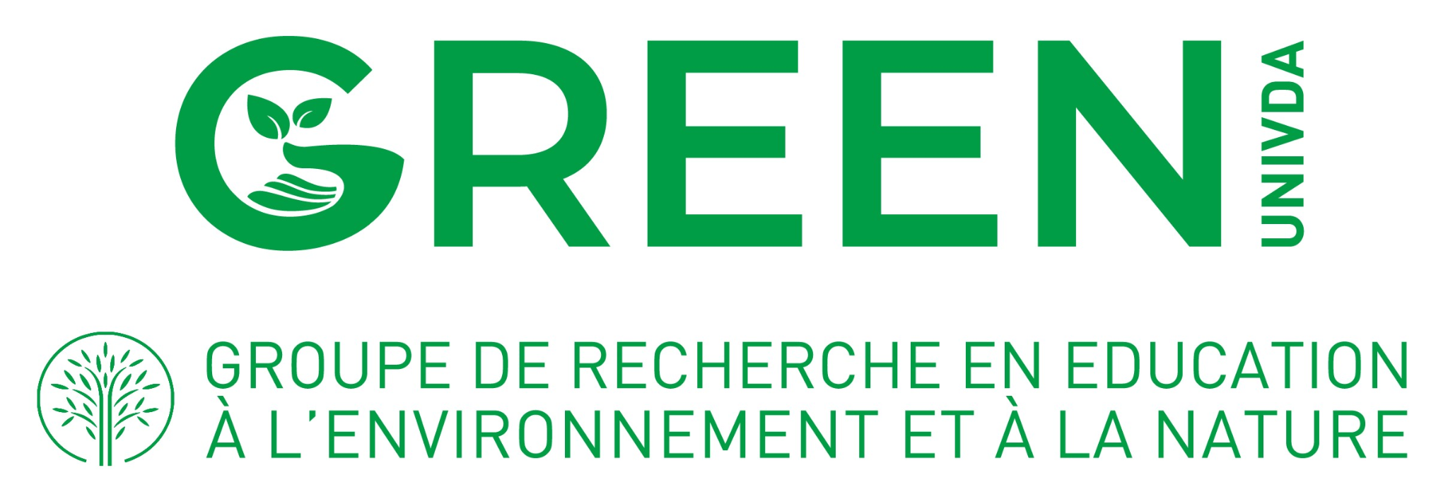 GREEN  - Groupe de Recherche en Education à l’Environnement et à la Nature