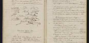 Campagne d'annotation collaborative