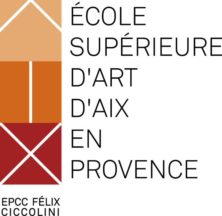 ESA - Ecole Supérieure d'Art d'Aix en Provence