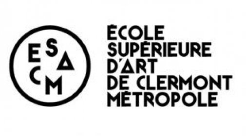 Ecole Supérieure d'Art de Clermont Métropole