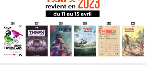 Le Turfu Festival revient en 2023