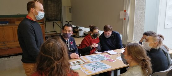 Sciences Participatives : partage d'expériences plurielles et nouveaux enjeux