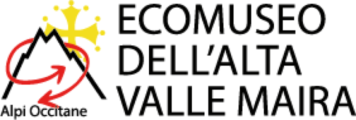 Ecomuseo dell'Alta Valle Maira