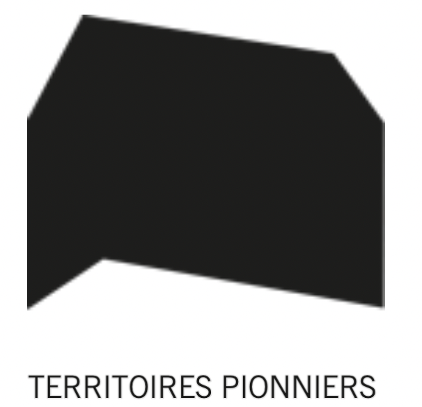 Territoires Pionniers