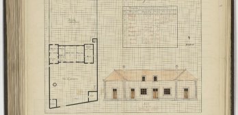 La Communale, identifier son école en 1884