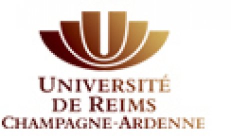 Université de Reims Champagne-Ardenne