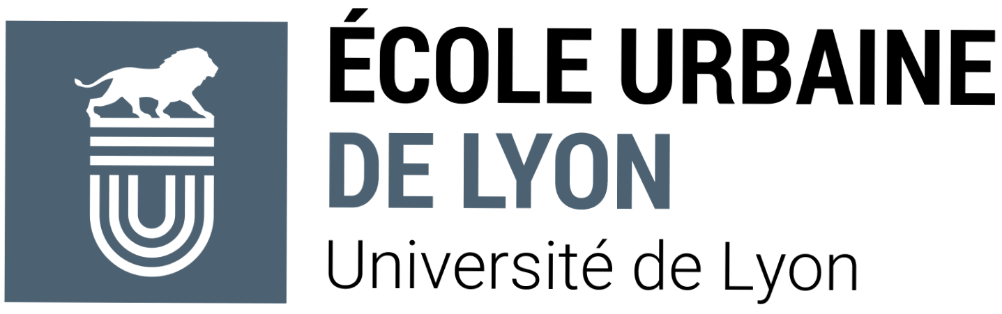 Ecole urbaine de Lyon