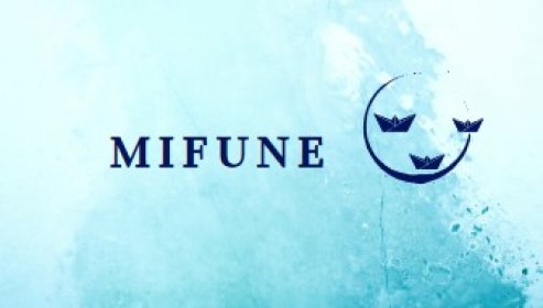 MIFUNE