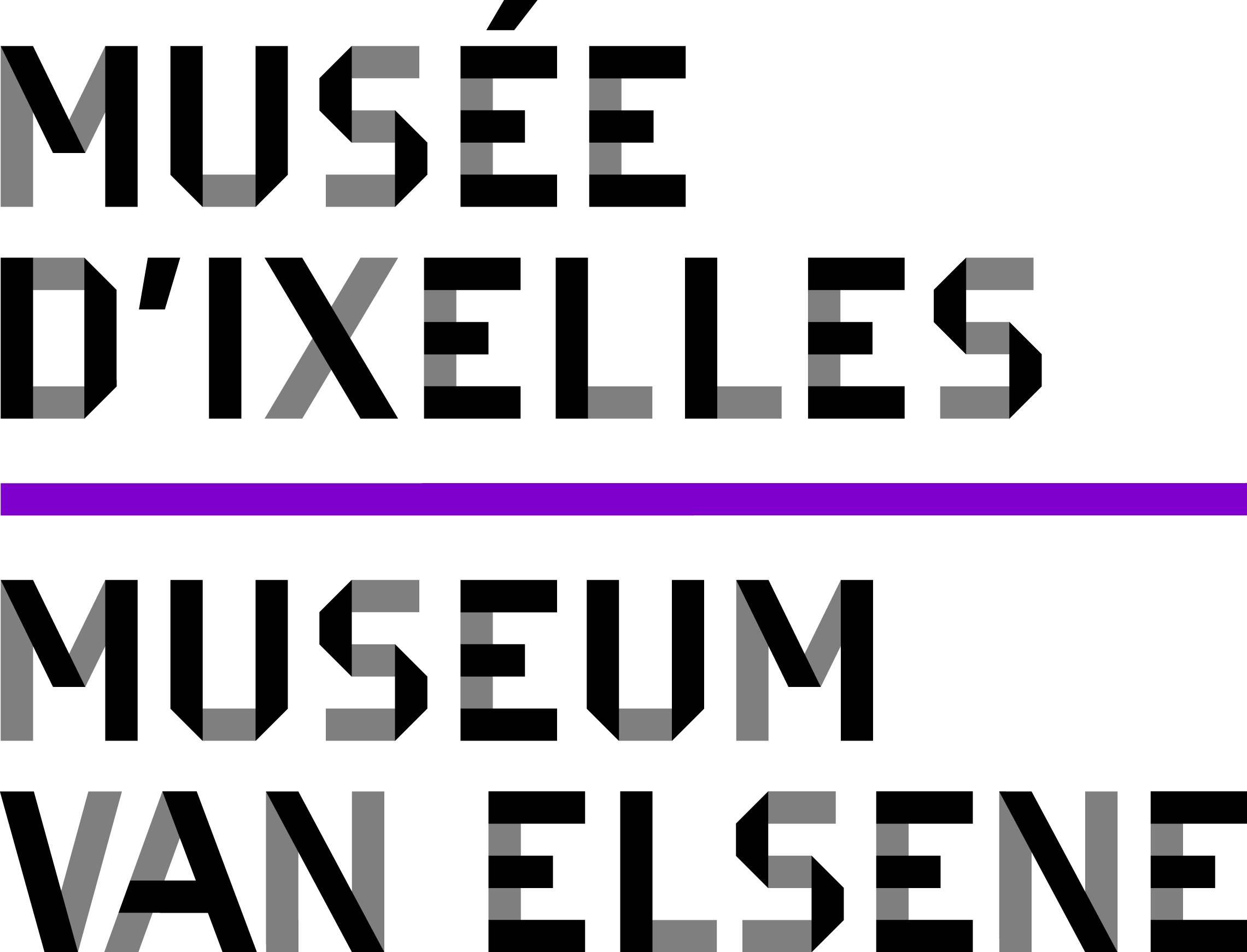 Musée d'Ixelles