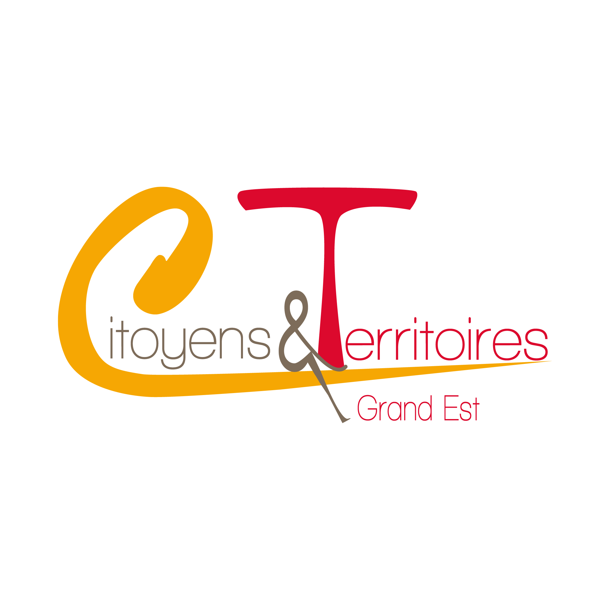 Citoyens & Territoires Grand Est