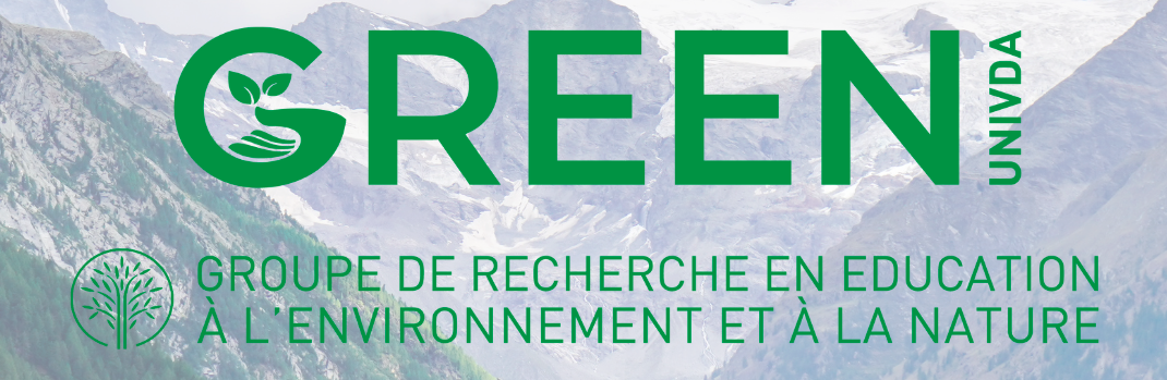 Groupe de Recherche en Education à l’Environnement et à la Nature (GREEN)