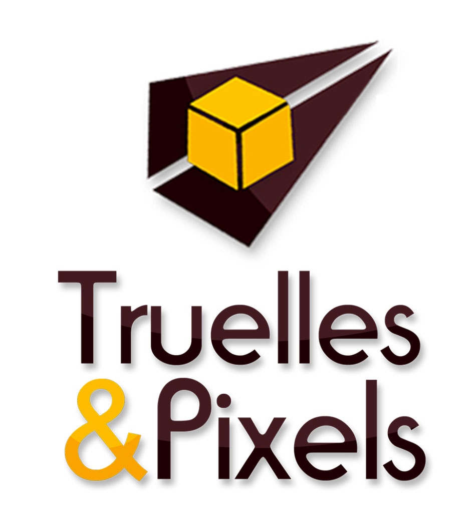 Truelles & Pixels