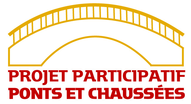 Projet participatif Ponts et Chaussées