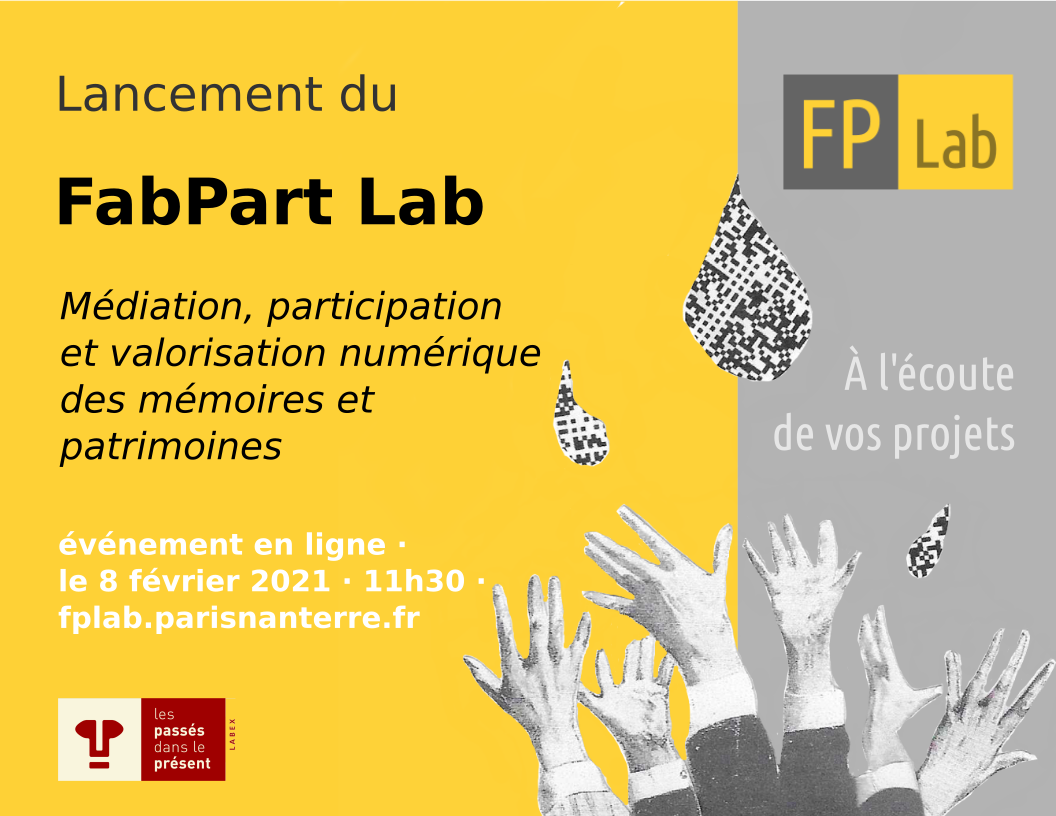 FabPart Lab