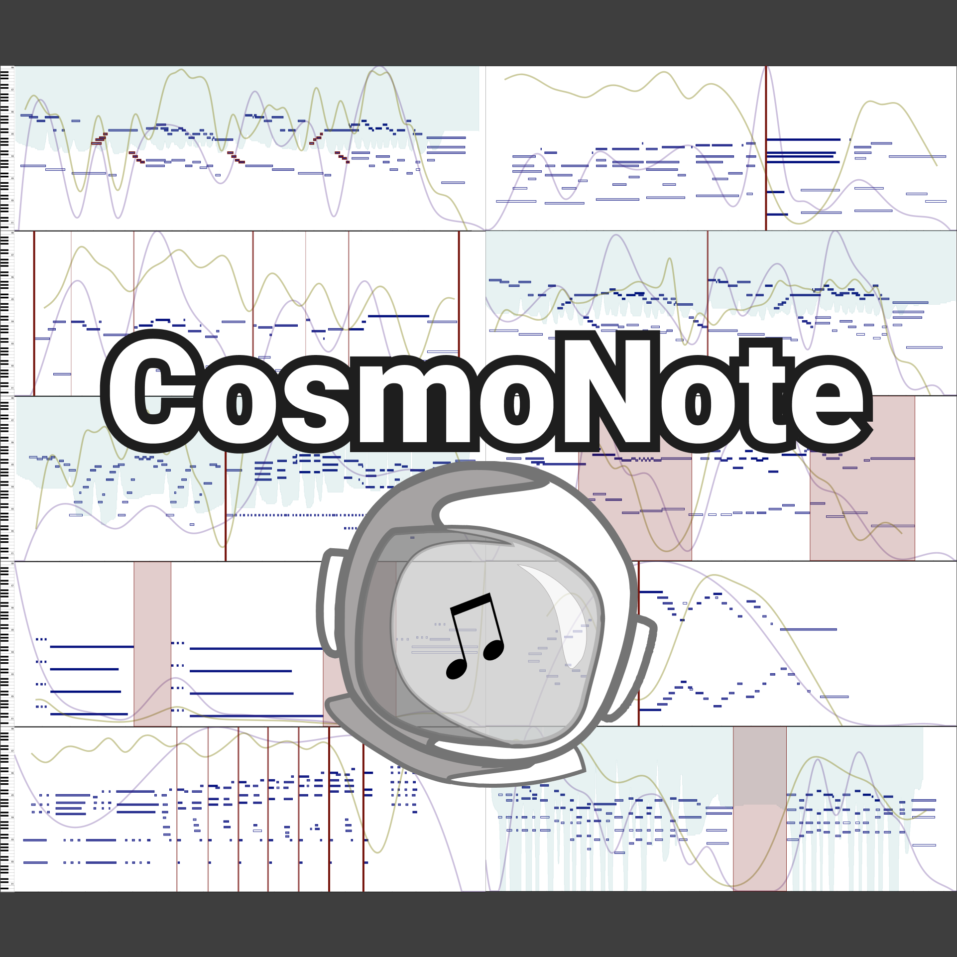 CosmoNote