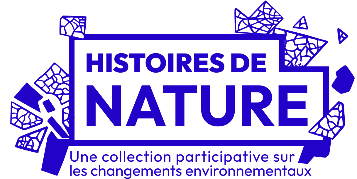 Histoires de nature - Changing natures - Natur der Dinge