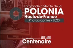 LA GRANDE COLLECTE POLONIA