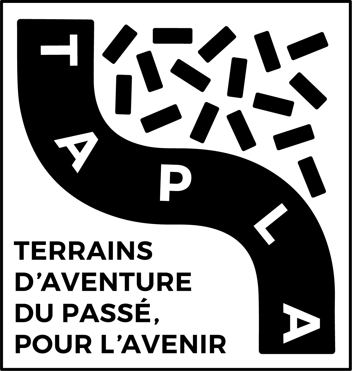 Carto TAPLA (Terrains d'aventure du passé/pour l'avenir)